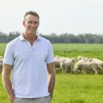 O fornecedor do ano da JBS para mudar o jogo em IA, Charlie Koch mal pode esperar