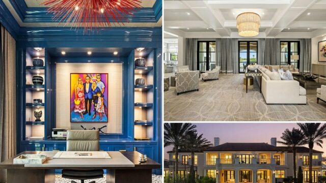 O fundador da Rockstar Energy, Russell Weiner, compra uma casa 1201-Russell-Weiner-House-SUB-1