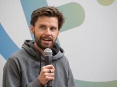 O fundador do Hinges está deixando o Match para lançar o Overtone, um serviço de namoro com IA O fundador do Hinges está deixando o Match para lançar o Overtone, um serviço de namoro com IA