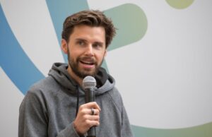 O fundador do Hinges está deixando o Match para lançar o Overtone, um serviço de namoro com IA O fundador do Hinges está deixando o Match para lançar o Overtone, um serviço de namoro com IA