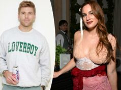 O fundador do Loverboy, Kyle Cooke, pegou o concorrente Truly após a rivalidade com Hannah Berner O fundador do Loverboy, Kyle Cooke, pegou o concorrente Truly após a rivalidade com Hannah Berner