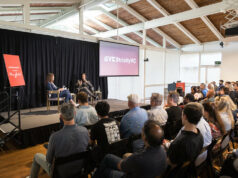 O futuro da tecnologia profunda será explicado a você no StrictlyVC Palo Alto em 3 de dezembro StrictlyVC Nova York, dezembro de 2024