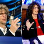 O futuro de Howard Stern com SiriusXM revelado após rumores de aposentadoria