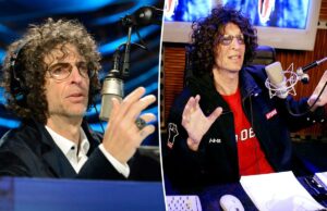 O futuro de Howard Stern com SiriusXM revelado após rumores de aposentadoria O futuro de Howard Stern com SiriusXM revelado após rumores de aposentadoria