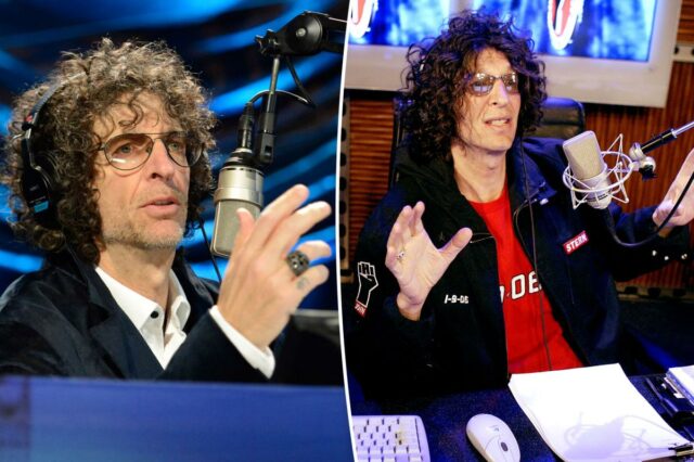 O futuro de Howard Stern com SiriusXM revelado após rumores O futuro de Howard Stern com SiriusXM revelado após rumores de aposentadoria