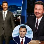 O futuro de Jimmy Kimmel no 'Live!' revelado após suspensão chocante