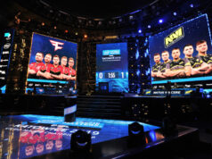 O futuro do FaZe Clan é incerto após a saída dos influenciadores O futuro do FaZe Clan é incerto após a saída dos influenciadores