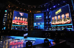 O futuro do FaZe Clan é incerto após a saída dos influenciadores O futuro do FaZe Clan é incerto após a saída dos influenciadores