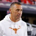 Steve Sarkisian, Texas Longhorns