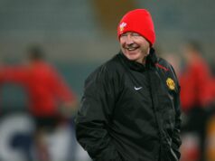 O garoto-prodígio do Man Utd de meados dos anos 2000 descartado por Sir Alex Ferguson, que teria sido perfeito para Ruben Amorim em 2025 Gráfico de citações de Giuseppe Rossi