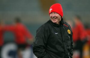 O garoto-prodígio do Man Utd de meados dos anos 2000 descartado por Sir Alex Ferguson, que teria sido perfeito para Ruben Amorim em 2025 Gráfico de citações de Giuseppe Rossi