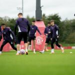 O garoto-prodígio esquecido do Man United agora tem uma oportunidade de ouro que talvez não tenha novamente durante toda a temporada