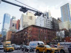 O golpe da taxa de congestionamento: Cartas ao Editor – 8 de dezembro de 2025 O golpe da taxa de congestionamento: Cartas ao Editor - 8 de dezembro de 2025