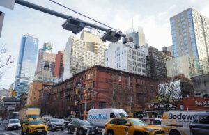 O golpe da taxa de congestionamento: Cartas ao Editor – 8 de dezembro de 2025 O golpe da taxa de congestionamento: Cartas ao Editor - 8 de dezembro de 2025