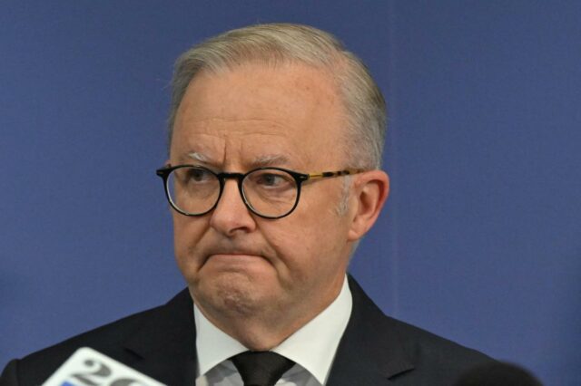 O governo da Austrália falhou com seus judeus no longo O governo da Austrália falhou com seus judeus no longo período que antecedeu o ataque em Bondi Beach