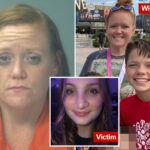 O guardião do suspeito de Danika Troy foi preso por acusações de drogas no mesmo dia do horrendo assassinato de adolescente