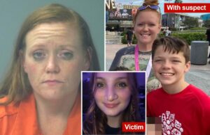 O guardião do suspeito de Danika Troy foi preso por acusações de drogas no mesmo dia do horrendo assassinato de adolescente O guardião do suspeito de Danika Troy foi preso por acusações de drogas no mesmo dia do horrendo assassinato de adolescente