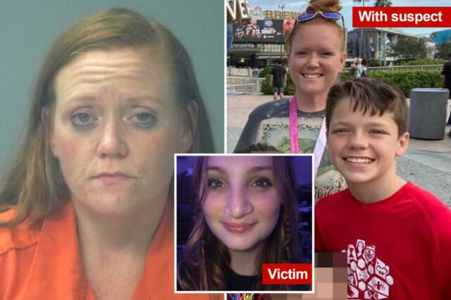 O guardião do suspeito de Danika Troy foi preso por O guardião do suspeito de Danika Troy foi preso por acusações de drogas no mesmo dia do horrendo assassinato de adolescente