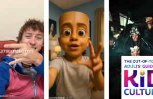 O guia Out-Touch-Adults para a cultura infantil: os 10 principais termos de gíria de 2025 O guia Out-Touch-Adults para a cultura infantil: os 10 principais termos de gíria de 2025