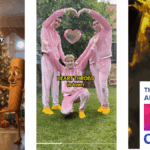 O guia para adultos fora de contato sobre a cultura infantil: o horror das canções de Natal de Rizzmas