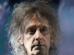 O guitarrista do The Cure, Perry Bamonte, morreu aos 65 anos a cura-sub-getty-1