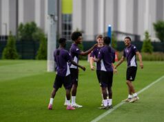 O herói da pré-temporada do Man Utd merece ser chamado de ‘garoto maravilha’ ao se tornar uma máquina criativa emprestada Jack Fletcher, Ethan Williams e Bendito Mantato após jogo do Manchester United em turnê pelos EUA.