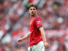 O histórico do Man United sem Mason Mount envia uma mensagem clara a Ruben Amorim Ruben Amorim em Mason Mount