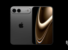 O iPhone dobrável acabou de vazar? Parece que sim. iPhone dobrável