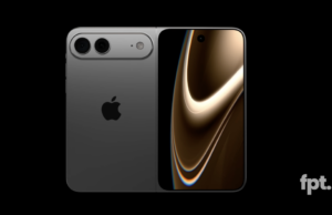 O iPhone dobrável acabou de vazar? Parece que sim. iPhone dobrável