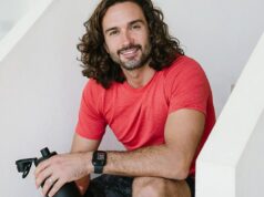 O influenciador e autor britânico de fitness Joe Wicks assina com a WME (EXCLUSIVO) O influenciador e autor britânico de fitness Joe Wicks assina com a WME (EXCLUSIVO)
