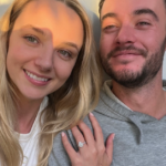 A nutricionista e influenciadora alimentar australiana Stacey Hatfield morreu de uma complicação extremamente rara durante o parto, disse seu marido de coração partido, Nathan Warnecke.