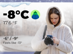 O inverno está chegando; veja como preparo meu telefone Android antes da primeira tempestade chegar Deve ter aplicativos para sua tela inicial