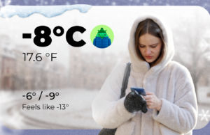 O inverno está chegando; veja como preparo meu telefone Android antes da primeira tempestade chegar Deve ter aplicativos para sua tela inicial