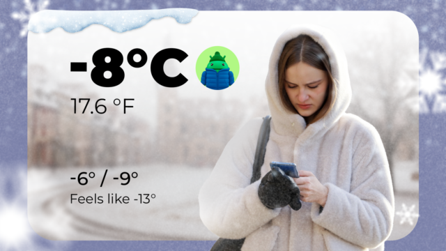 O inverno está chegando; veja como preparo meu telefone Android Deve ter aplicativos para sua tela inicial