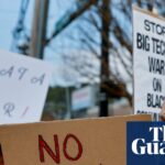 O investimento em data centers em todo o mundo atingiu o recorde de US$ 61 bilhões em 2025, segundo relatório