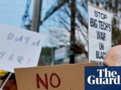 O investimento em data centers em todo o mundo atingiu o recorde de US$ 61 bilhões em 2025, segundo relatório O investimento em data centers em todo o mundo atingiu o recorde de US$ 61 bilhões em 2025, segundo relatório