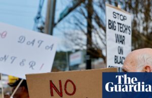 O investimento em data centers em todo o mundo atingiu o recorde de US$ 61 bilhões em 2025, segundo relatório O investimento em data centers em todo o mundo atingiu o recorde de US$ 61 bilhões em 2025, segundo relatório