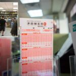 O jackpot da Powerball disparou para US$ 1,10 bilhão depois que nenhum jogador acertou todos os seis números do sorteio em 13 de dezembro de 2025.