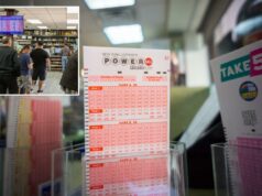 O jackpot da Powerball cresce para colossais US$ 1,10 bilhão após o sorteio de sábado O jackpot da Powerball disparou para US$ 1,10 bilhão depois que nenhum jogador acertou todos os seis números do sorteio em 13 de dezembro de 2025.