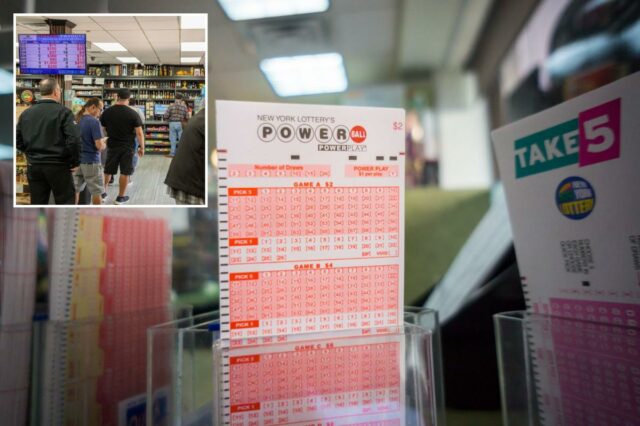 O jackpot da Powerball cresce para colossais US$ 1,10 bilhão O jackpot da Powerball disparou para US$ 1,10 bilhão depois que nenhum jogador acertou todos os seis números do sorteio em 13 de dezembro de 2025.