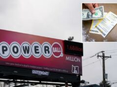 O jackpot da Powerball sobe para US$ 1,7 bilhão depois de mais uma noite sem grande vencedor O jackpot da Powerball saltou para impressionantes US$ 1,7 bilhão, depois que o 46º sorteio foi realizado sem um grande vencedor.
