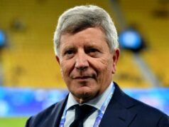 O jogo AC Milan x Como Serie A em Perth acontecerá conforme planejado após as preocupações serem resolvidas O jogo AC Milan x Como Serie A em Perth acontecerá conforme planejado após as preocupações serem resolvidas