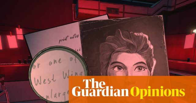 O jogo alternativo Dominik Diamond do ano premia 2025
