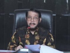 O juiz do Tribunal Constitucional Anwar Usman quer se aposentar, MA faz com que Pansel encontre seu substituto O juiz do Tribunal Constitucional Anwar Usman quer se aposentar, MA faz com que Pansel encontre seu substituto