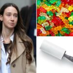 O juiz ordena que o JPMorgan continue pagando as contas legais de US$ 74 milhões de Charlie Javice – incluindo US$ 530 em ursinhos de goma