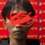 O ladrão sádico que usou foices e armas de airsoft em Marunda está agora na prisão