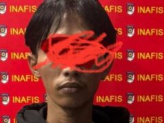 O ladrão sádico que usou foices e armas de airsoft em Marunda está agora na prisão O ladrão sádico que usou foices e armas de airsoft em Marunda está agora na prisão