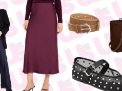 O lançamento de inverno da Old Navy é chocantemente chique – a partir de US$ 9 Peças de venda Madwell