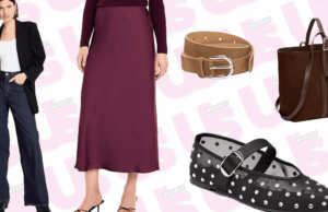 O lançamento de inverno da Old Navy é chocantemente chique – a partir de US$ 9 Peças de venda Madwell