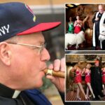 O legado do Cardeal Dolan na aposentadoria: “O maior guerreiro feliz da Igreja Católica”